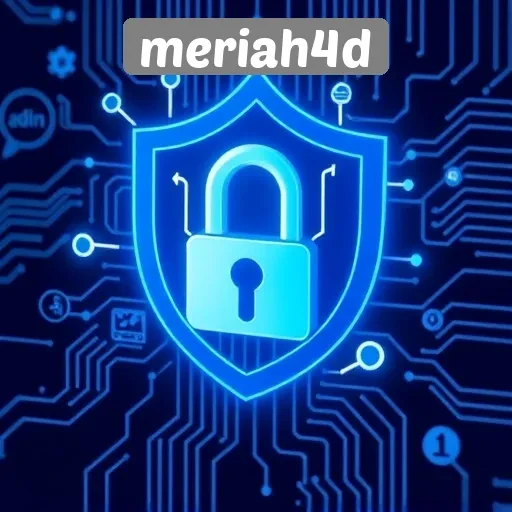 Menganalisis Keamanan dan Privasi di Meriah4D