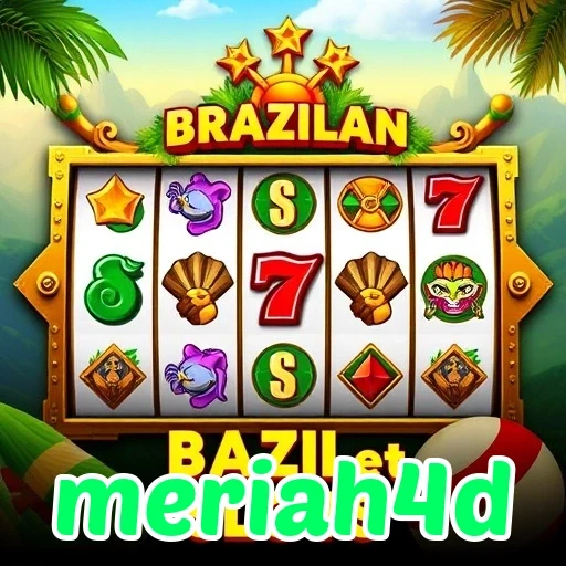 meriah4d: Game Santai yang Bikin Kamu Betah Berlama-lama