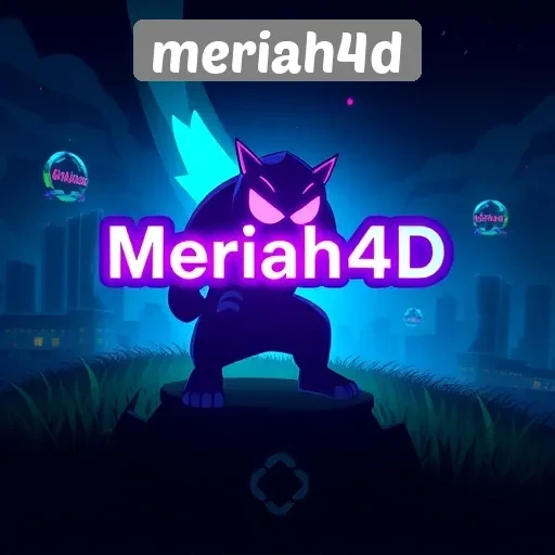 Tantangan dan Kesempatan di Meriah4d Untuk Para Gamers