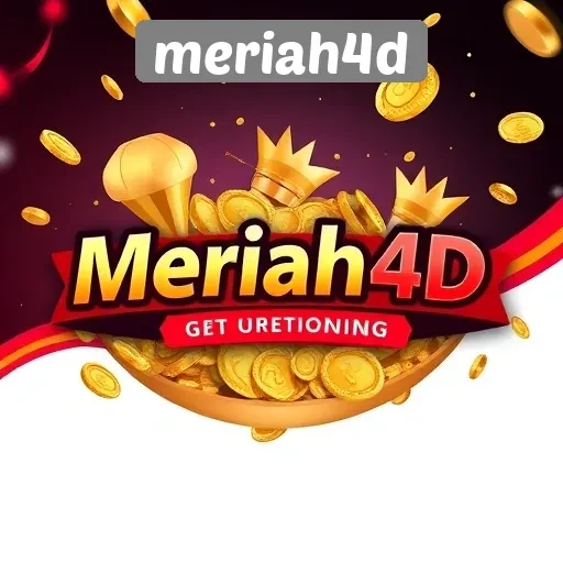 Kompetisi dan Turnamen di Meriah4D yang Menarik untuk Diikuti