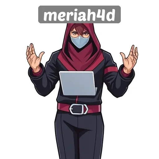 Dukungan Pelanggan di Meriah4D yang Responsif dan Profesional