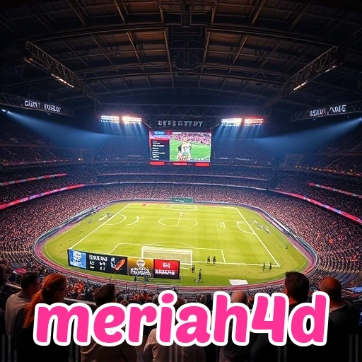 meriah4d: Temukan Kesenangan dalam Dunia Game Online Indonesia