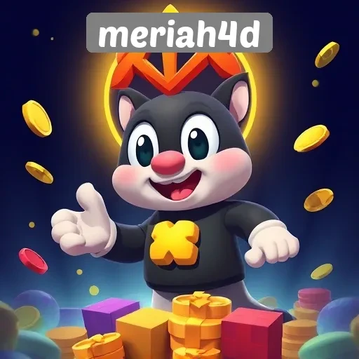 Pengalaman Bermain Game Menarik di Situs Meriah4D