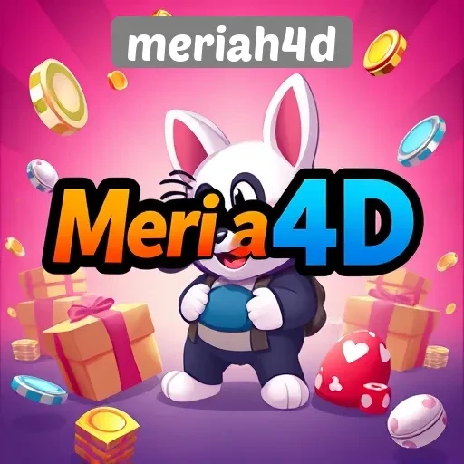Menjelajahi Platform Game Online Meriah4d
