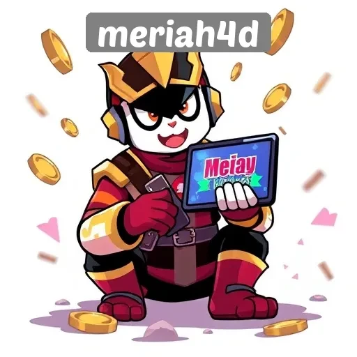 Analisis Kinerja Game di Meriah4D oleh Pengguna