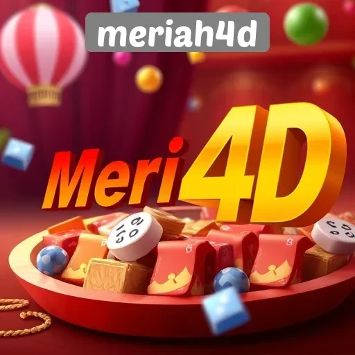 Variasi Permainan Yang Tersedia Di Meriah4D