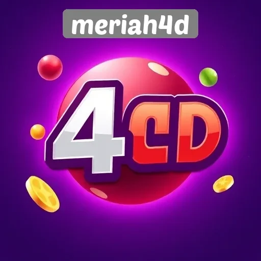 Ragam Permainan yang Tersedia di Meriah4D untuk Semua Usia