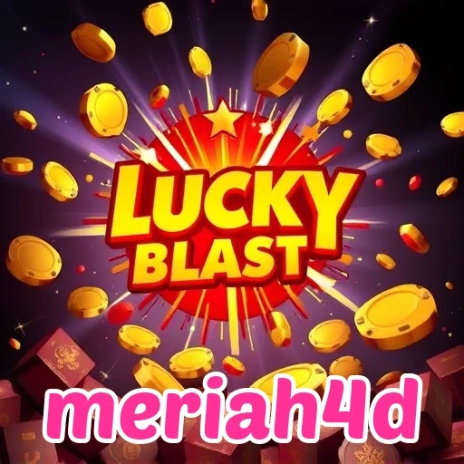 meriah4d: Game Online Terbaik dengan Fitur Menarik di Indonesia