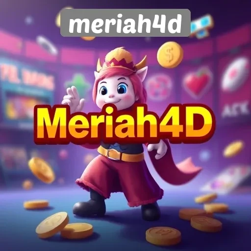 Alternatif Permainan Menarik di Meriah4D