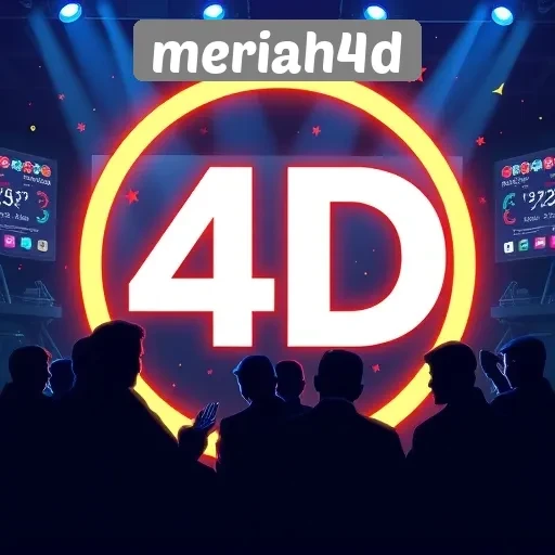 Kelebihan Bergabung dengan Komunitas Meriah4D