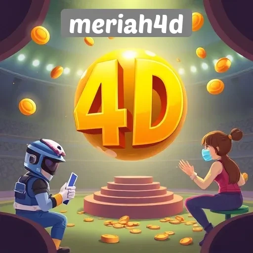 Berita Terbaru dan Update dari Situs Meriah4d