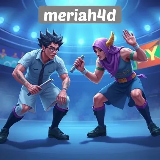 Update Terbaru di Meriah4D yang Perlu Diketahui