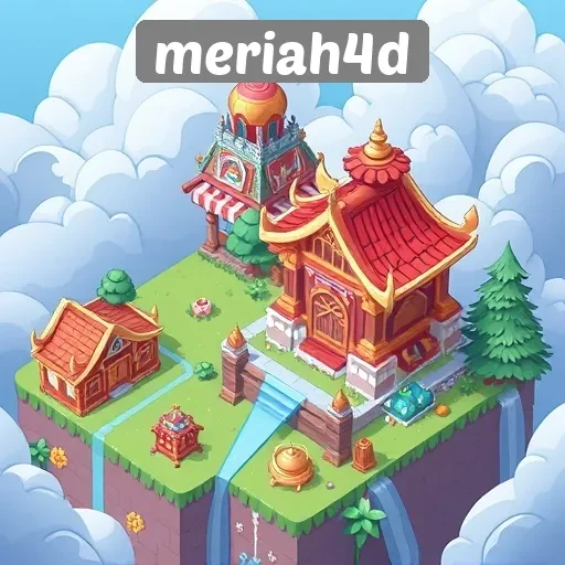 Membandingkan Meriah4D Dengan Platform Game Lainnya