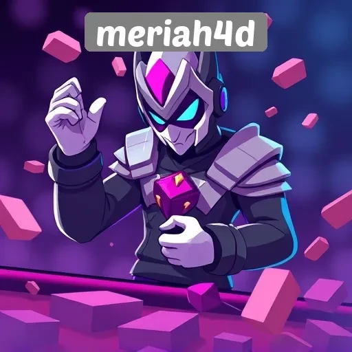 Persaingan Meriah4d dengan Situs Game Lain di Indonesia