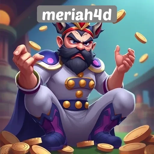 Mengupas Fitur Menarik dari Situs Game Meriah4d