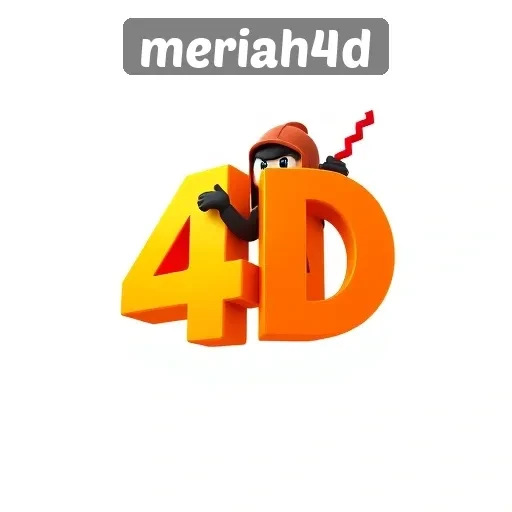 Masa Depan Meriah4D dalam Industri Game Indonesia