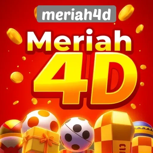 Mengenal Meriah4D sebagai Situs Game Populer di Indonesia
