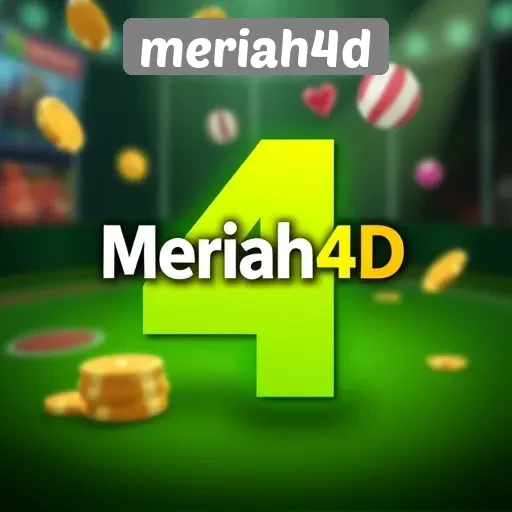 Apa yang Membuat Meriah4d Menarik bagi Para Gamers