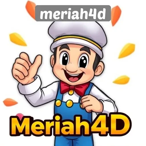 Mengenal Meriah4D Sebagai Platform Game Online Terpercaya