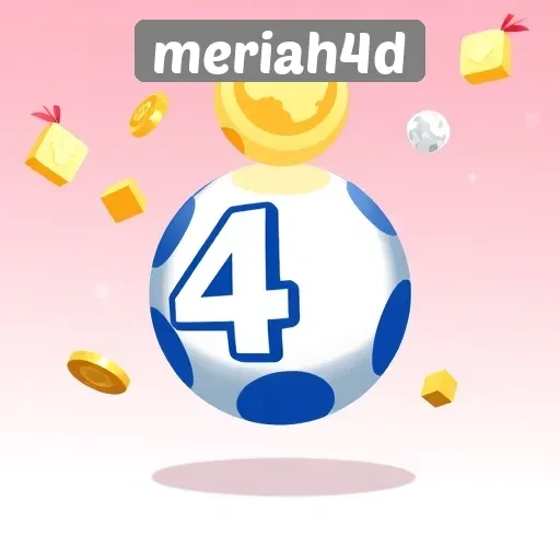 Populernya Meriah4D di Kalangan Penggemar Game Online
