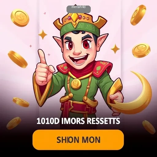 Ulasan Mendalam tentang Meriah4D sebagai Platform Game Online