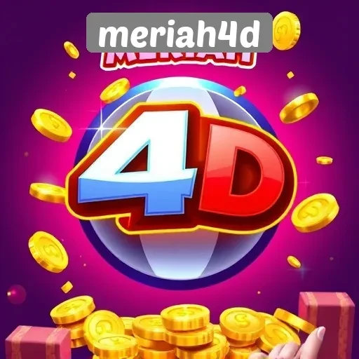 Keunikan dan Fitur Menarik pada Meriah4D