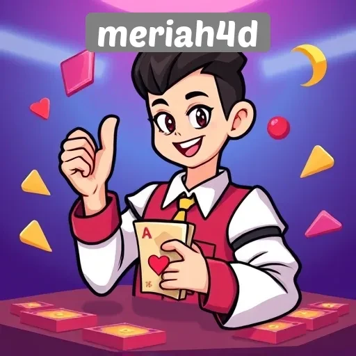 Mengulas Pengalaman Bermain Di Meriah4d