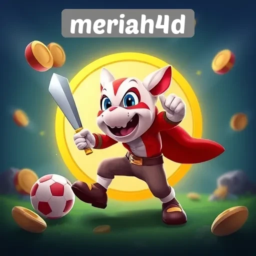 Koleksi Game Populer yang Tersedia di Meriah4D