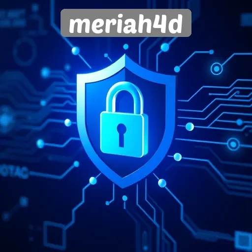 Aspek Keamanan dan Privasi di Meriah4D