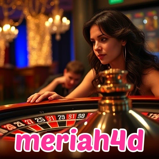 meriah4d: Streaming Game Seru dan Menguntungkan di Indonesia