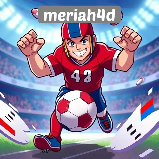 Taktik dan Strategi Bermain di Meriah4D