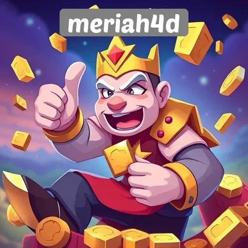 Tip dan Trik untuk Sukses di Meriah4D