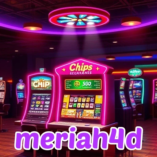 meriah4d: Tips Bermain Cerdas untuk Peluang Menang Optimal