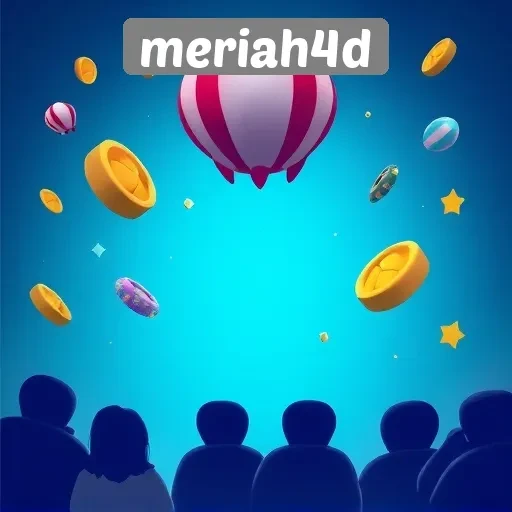 Memahami Konsep Game Online di Situs Meriah4d