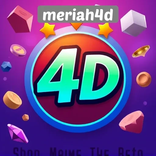 Bervariasinya Jenis Game yang Tersedia di Meriah4D