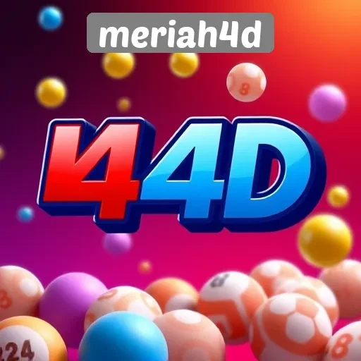 Beragam Jenis Permainan yang Tersedia di Meriah4D
